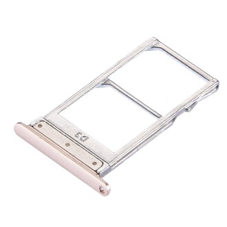 For Meizu MX5 SIM Card Tray  (Gold)