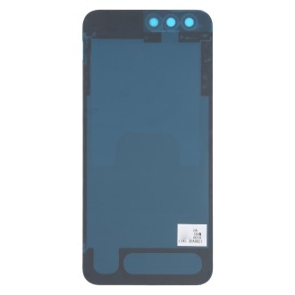 Battery Back Cover with Camera Lens & Side Keys for Asus ZenFone 4 ZE554KL(Blue)