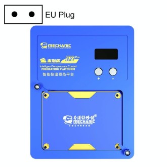 MECHANIC iT3 PRO Intelligent Temperature Control Preheating Platform,EU Plug