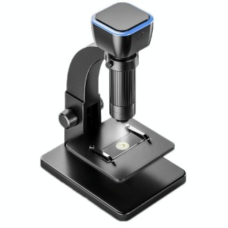 2000X WIFI High Magnification Biological Microscope USB HD Digital Magnifying Glass