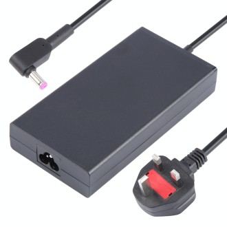 135W 19V 7.1A Laptop Notebook Power Adapter For Acer 5.5 x 1.7mm, Plug:UK Plug