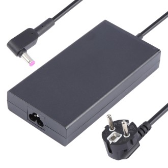 135W 19V 7.1A Laptop Notebook Power Adapter For Acer 5.5 x 1.7mm, Plug:EU Plug