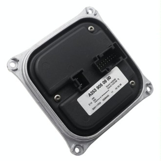 LED Light Controller Headlight LED Driver For Mercedes-Benz GLC / W253 / X253 A2539050900