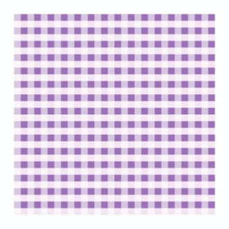 100sheets / Pack Square Baking Greaseproof Paper Burger Sandwich Liner Paper, size: 22x22cm(Purple)