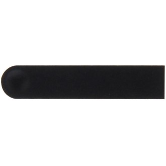 USB Cover  for Nokia Lumia 800(Black)