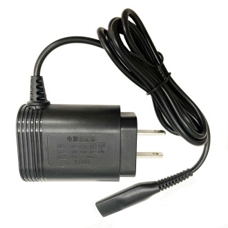 12V 0.4A  AC Power Adapter Charger For Braun Shavers 5415 4745 2675 190 Z20,US Plug