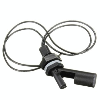 10W Aquariums Fish Tank Pool Liquid Water Level Sensor Horizontal Float Switch