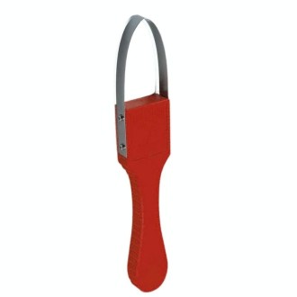 Handheld Garden Bracelet Weeder Remover Tool(Red)