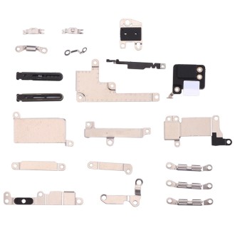 22 in 1 for iPhone 8 Plus Inner Repair Accessories Part Set