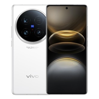 vivo X100 Ultra, 16GB+1TB, Face ID / Fingerprint Identification, 6.78 inch Android 14 OriginOS 4 Snapdragon 8 Gen 3 Octa Core, O