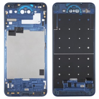 For vivo NEX Dual Display Original Middle Frame Bezel Plate(Blue)