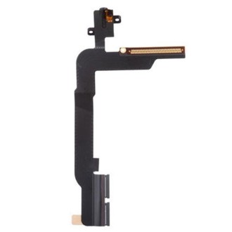 Audio Flex Cable Ribbon  for iPad 4