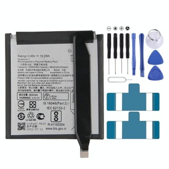 5000mAh Battery Replacement For ASUS Zenfone 7 / 7 Pro / 8 Flip ZS672KS ZS670KS ZS671KS C11P1904