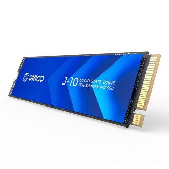 ORICO J-10 PCIe 3.0 NVMe M.2 SSD Internal Solid State Drive, Memory:1TB