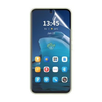 For Realme 11 5G Global / 11x 5G ENKAY Hat-Prince Full Glue Coverage Soft Explosion-proof Hydrogel Film