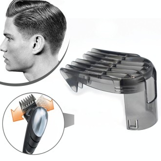 Limit Comb for Philips Hair Clipper QC5510 5530 5550 5560 70 80