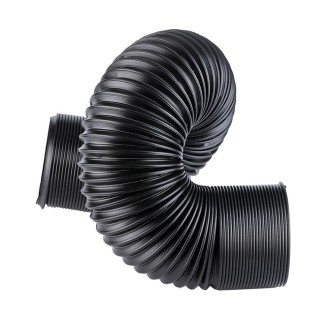 63mm / 2.5 inch Car Universal Tube Intake Telescopic Tube Injection Intake System Pipe