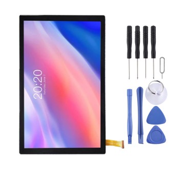 For HOTWAV Tab R7 LCD Screen with Digitizer Full Assembly