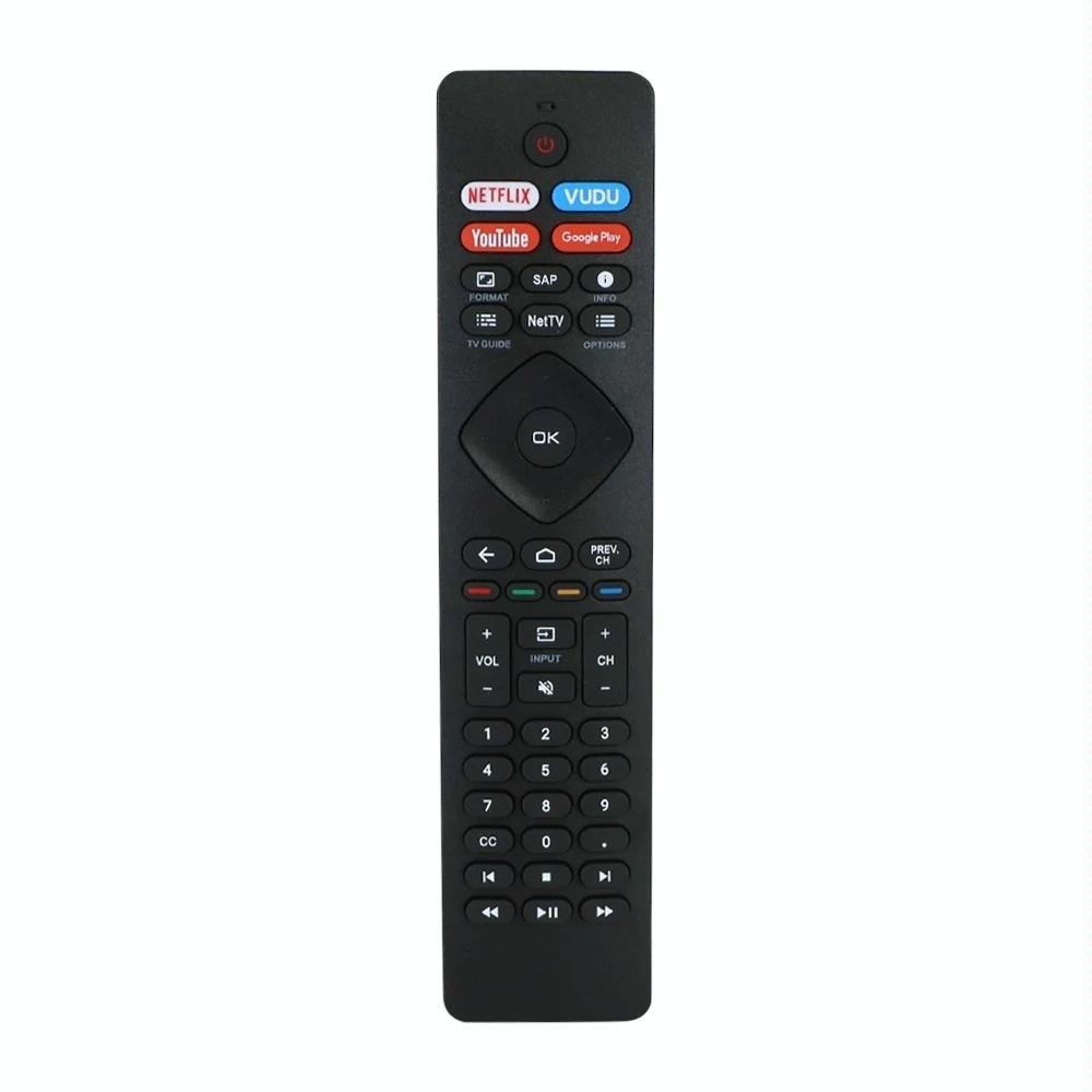 For Philips TV RF402A IR Remote Control Replacement Parts