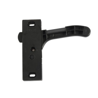 A6378-02 RV Right Side Window Door Handle Door Latch