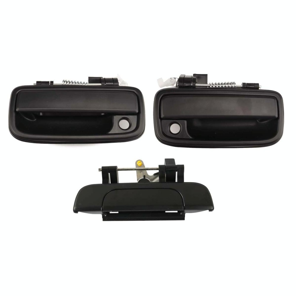 A6749 Car Outside Handle Set 69090-35010/69220-35020 for Toyota Tacoma 1995-2004