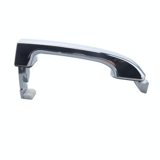 A5197-02 Car Electroplating Outside Door Handle 82662-3J010 for Hyundai Veracruz 2007-2012