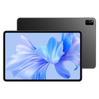 HUAWEI MatePad Pro 12.6 inch 2022 WiFi WGRR-W09 8GB+256GB, HarmonyOS 3 Hisilicon Kirin 9000E Octa Core, Support Dual WiFi / BT /