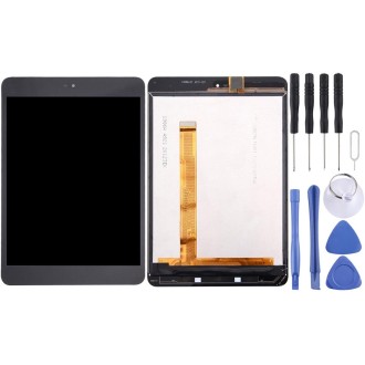 TFT LCD Screen for Xiaomi Mi Pad 2 with Digitizer Full Assembly(Black)