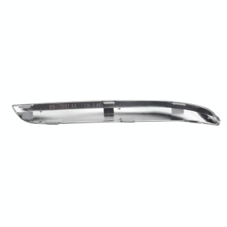 A3915-01 Car Left Side Electroplating Front Bumper Trim 68127941AB for Chrysler 300 2011-2014