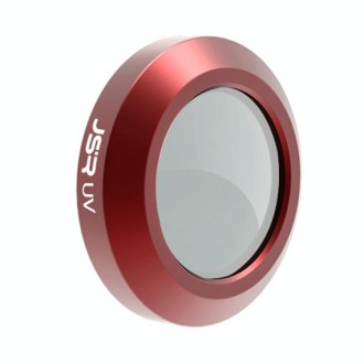 JSR For Mavic 2 Zoom Motion Camera Filter, Style: TR-MCUV