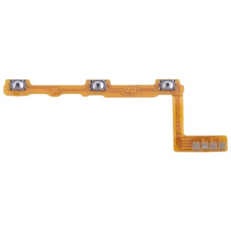 For vivo iQOO 11 Pro OEM Power Button & Volume Button Flex Cable