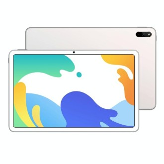 Huawei MatePad 10.4 BAH4-W19 WiFi, 10.4 inch, 6GB+64GB, HarmonyOS 2 Qualcomm Snapdragon 778G 4G Octa Core up to 2.42GHz, Support