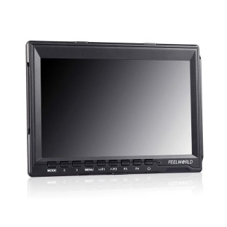 FEELWORLD FW759 1280x800 7 inch IPS Screen Ultra-thin HD Camera Field Monitor