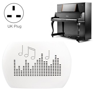 INVITOP Mini Portable Piano Musical Instrument Moisture-proof Dehumidifier Wardrobe Kitchen Shoe Cabinet Automatic Moisture Abso