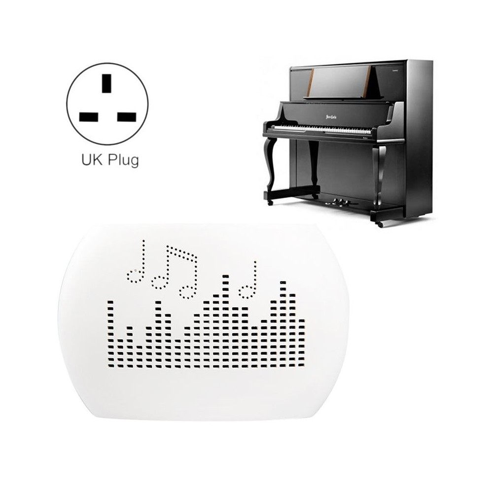 INVITOP Mini Portable Piano Musical Instrument Moisture-proof Dehumidifier Wardrobe Kitchen Shoe Cabinet Automatic Moisture Abso