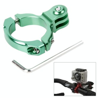 TMC HR87 Bike Aluminum Handle Bar Standard Mount for GoPro Hero11 Black / HERO10 Black /9 Black /8 Black /7 /6 /5 /5 Session /4 