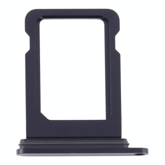 SIM Card Tray for iPhone 12 Mini(Black)