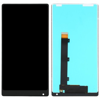 TFT LCD Screen for Xiaomi Mi Mix with Digitizer Full Assembly(Black)