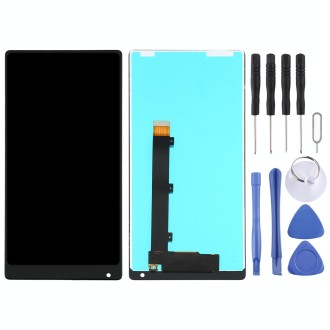 TFT LCD Screen for Xiaomi Mi Mix with Digitizer Full Assembly(Black)