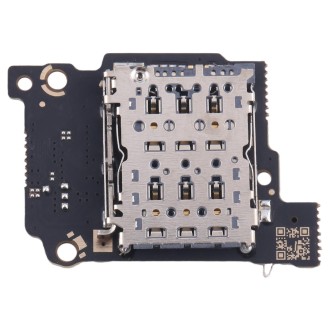 For Xiaomi Redmi K60 Ultra OEM SIM Card Reader Board