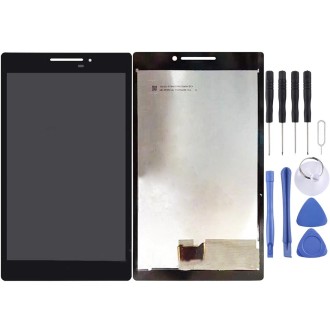 OEM LCD Screen for Asus ZenPad 7.0 / Z370 / Z370CG with Digitizer Full Assembly (Black)