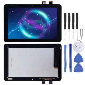 OEM LCD Screen for Asus Transformer mini T102HA T102H with Digitizer Full Assembly (Black)