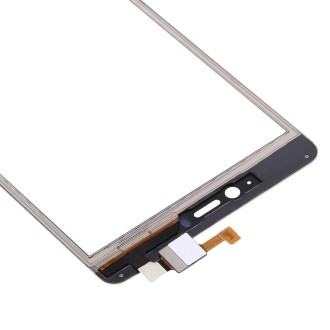 For Xiaomi Mi 4s Touch Panel(Gold)