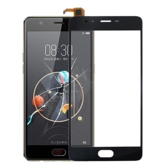 Touch Panel for ZTE Nubia M2 Lite NX573J (Black)