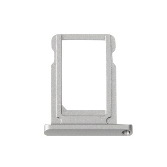 Nano SIM Card Tray for iPad mini 4 (Wi-Fi + Cellular)(Grey)