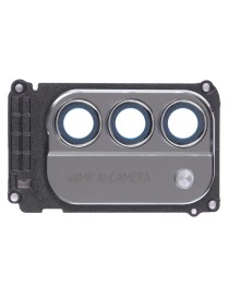 Back Camera Lens Frame for Nokia G400