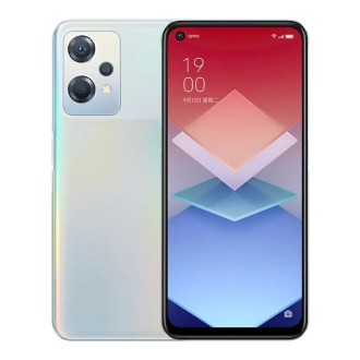 OPPO K10x 5G, 8GB+256GB, 64MP Camera, Chinese Version, Triple Rear Cameras, Side Fingerprint Identification, 6.59 inch ColorOS 1