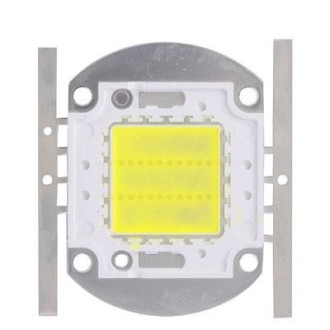 20W High Power Warm White LED Lamp, Luminous Flux: 1400lm(Warm White)