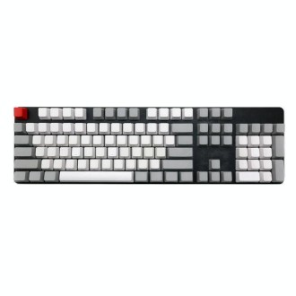 Mechanical Keyboard Laser PBT Keycap Wang ZiRu Side Words