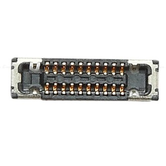 3D Touch FPC Connector On Motherboard Board for iPhone 11